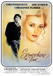 ดูหนัง Somewhere in Time (1980) ลิขิตรักข้ามกาลเวลา (เต็มเรื่องฟรี)