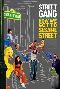 ดูหนัง Street Gang- How We Got to Sesame Street (2021) (เต็มเรื่องฟรี)