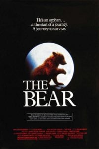 ดูหนังออนไลน์ The Bear (L’ours) (1988) หมีเพื่อนเดอะ