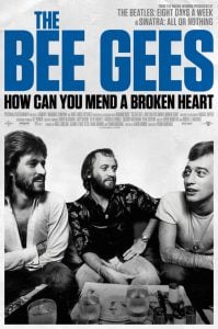The Bee Gees- How Can You Mend a Broken Heart (2020) บีจีส์- วิธีเยียวยาหัวใจสลาย (เต็มเรื่องฟรี)
