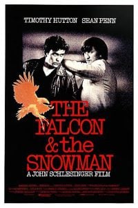 ดูหนังออนไลน์ฟรี The Falcon and The Snowman (1985)