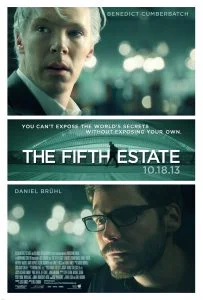 ดูหนัง The Fifth Estate (2013) วิกิลีกส์ เจาะปมลับเขย่าโลก (เต็มเรื่องฟรี)