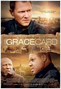 ดูหนังออนไลน์ The Grace Card (2010)