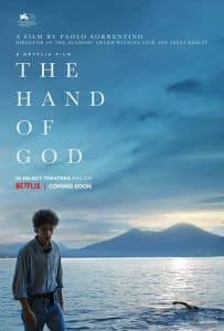 The Hand of God (È stata la mano di Dio) (2021)