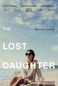 ดูหนัง The Lost Daughter (2021) ลูกสาวที่สาบสูญ HD