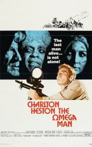 ดูหนัง The Omega Man (1971) (เต็มเรื่องฟรี)