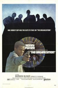 ดูหนังออนไลน์ The Organization (1971)