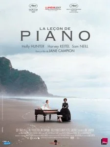 ดูหนังออนไลน์ The Piano (1993) เดอะ เปียโน HD
