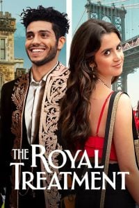 ดูหนัง The Royal Treatment (2022) เดอะ รอยัล ทรีทเมนต์ (เต็มเรื่องฟรี)
