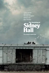 ดูหนังออนไลน์ The Vanishing of Sidney Hall (2017) ปริศนาการหายตัวของซิดนีย์ ฮอลล์ HD