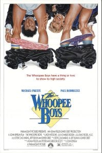 ดูหนังออนไลน์ The Whoopee Boys (1986) HD
