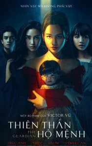 ดูหนัง Thiên Than Ho Menh (The Guardian) (2021) ตุ๊กตาอารักษ์