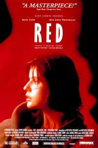 ดูหนังออนไลน์ Three Colors- Red (Trois couleurs- Rouge) (1994) [พากย์ไทย] HD
