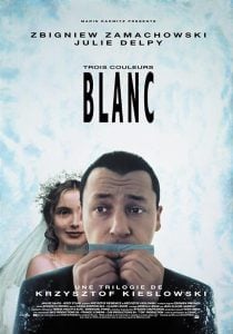 ดูหนังออนไลน์ Three Colors- White (Trois couleurs- Blanc) (1994) [พากย์ไทย] HD