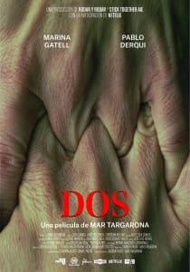 ดูหนัง Two (Dos) (2021) คนคู่