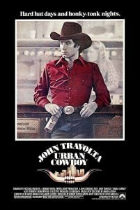 ดูหนังออนไลน์ Urban Cowboy (1980)
