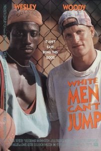 ดูหนังออนไลน์ White Men Can’t Jump (1992)