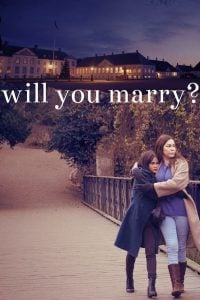 ดูหนัง Will You Marry- (2021) แต่งกันไหม