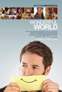 ดูหนังออนไลน์ Wonderful World (2009) HD