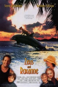 ดูหนังออนไลน์ฟรี Zeus and Roxanne (1997)