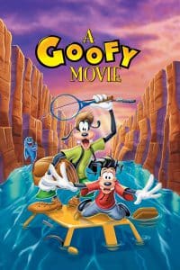 ดูหนัง A Goofy Movie (1995) อะกู๊ฟฟี่ มูฟวี่ (เต็มเรื่องฟรี)