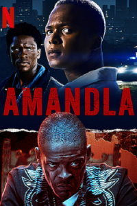 ดูหนัง Amandla (2022)