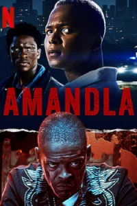 ดูหนังออนไลน์ Amandla (2022) HD