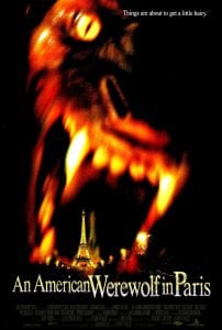 An American Werewolf in Paris (1997) คืนสยองคนหอนโหด