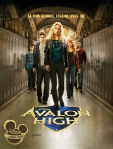 ดูหนังออนไลน์ Avalon High (2010) HD
