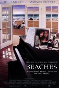 ดูหนัง Beaches (1988)
