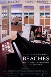 ดูหนังออนไลน์ Beaches (1988) HD