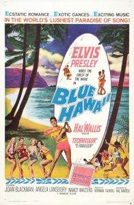 ดูหนังออนไลน์ Blue Hawaii (1961) บลูฮาวาย HD
