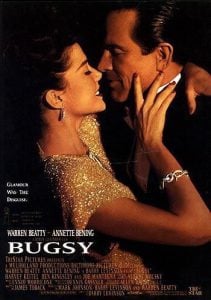 ดูหนังออนไลน์ฟรี Bugsy (1991) บักซี่