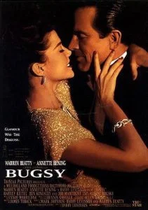 ดูหนัง Bugsy (1991) บักซี่ (เต็มเรื่องฟรี)