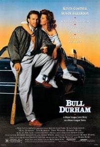 ดูหนังออนไลน์ฟรี Bull Durham (1988)