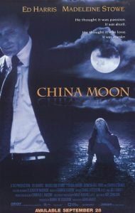 ดูหนัง China Moon (1994) เต็มเรื่อง