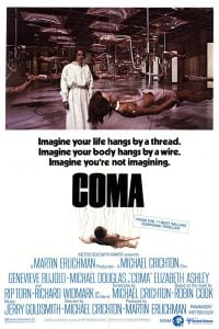 Coma (1978) (เต็มเรื่องฟรี)