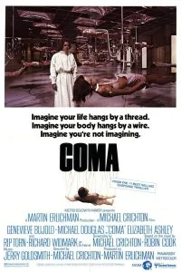ดูหนังออนไลน์ Coma (1978)