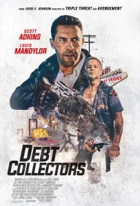 ดูหนังออนไลน์ Debt Collectors (The Debt Collector 2) (2020) หนี้นี้ต้องชำระ 2