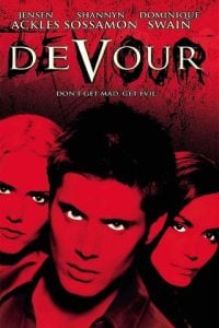ดูหนังออนไลน์ Devour (2005) เกมปีศาจ