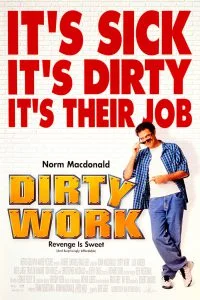 ดูหนังออนไลน์ Dirty Work (1998) HD