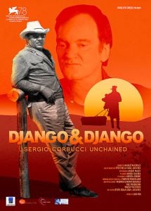 ดูหนังออนไลน์ Django & Django (2021) จังโก้และจังโก้ HD