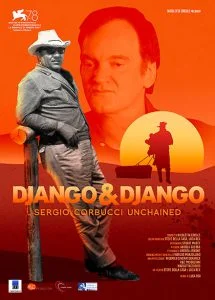 ดูหนังออนไลน์ Django & Django (2021) จังโก้และจังโก้ HD