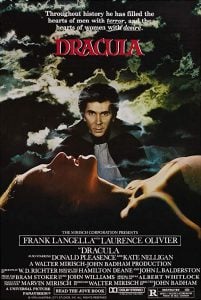ดูหนังออนไลน์ Dracula (1979) HD