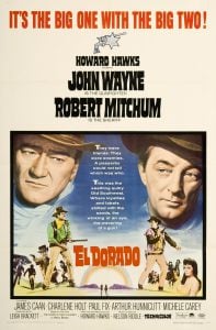 ดูหนังออนไลน์ El Dorado (1966) HD