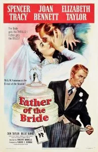 ดูหนังออนไลน์ Father of the Bride (1950) HD