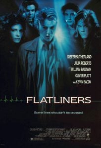 ดูหนังออนไลน์ Flatliners (1990) ขอตายวูบเดียว HD
