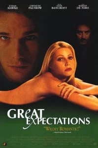 ดูหนังออนไลน์ Great Expectations (1998) เธอผู้นั้น รักเกินความคาดหมาย HD