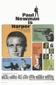 ดูหนัง Harper (1966) (เต็มเรื่องฟรี)