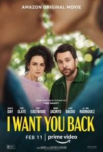 ดูหนัง I Want You Back (2022) HD